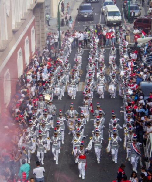 banda escolar banda escolar